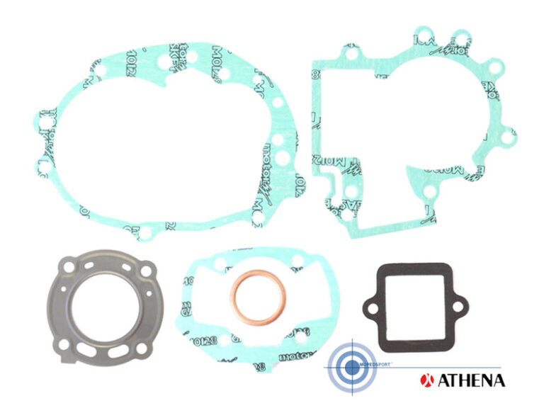 Athena complete pakkingset voor Peugeot Speedfight 3 LC watergekoeld
