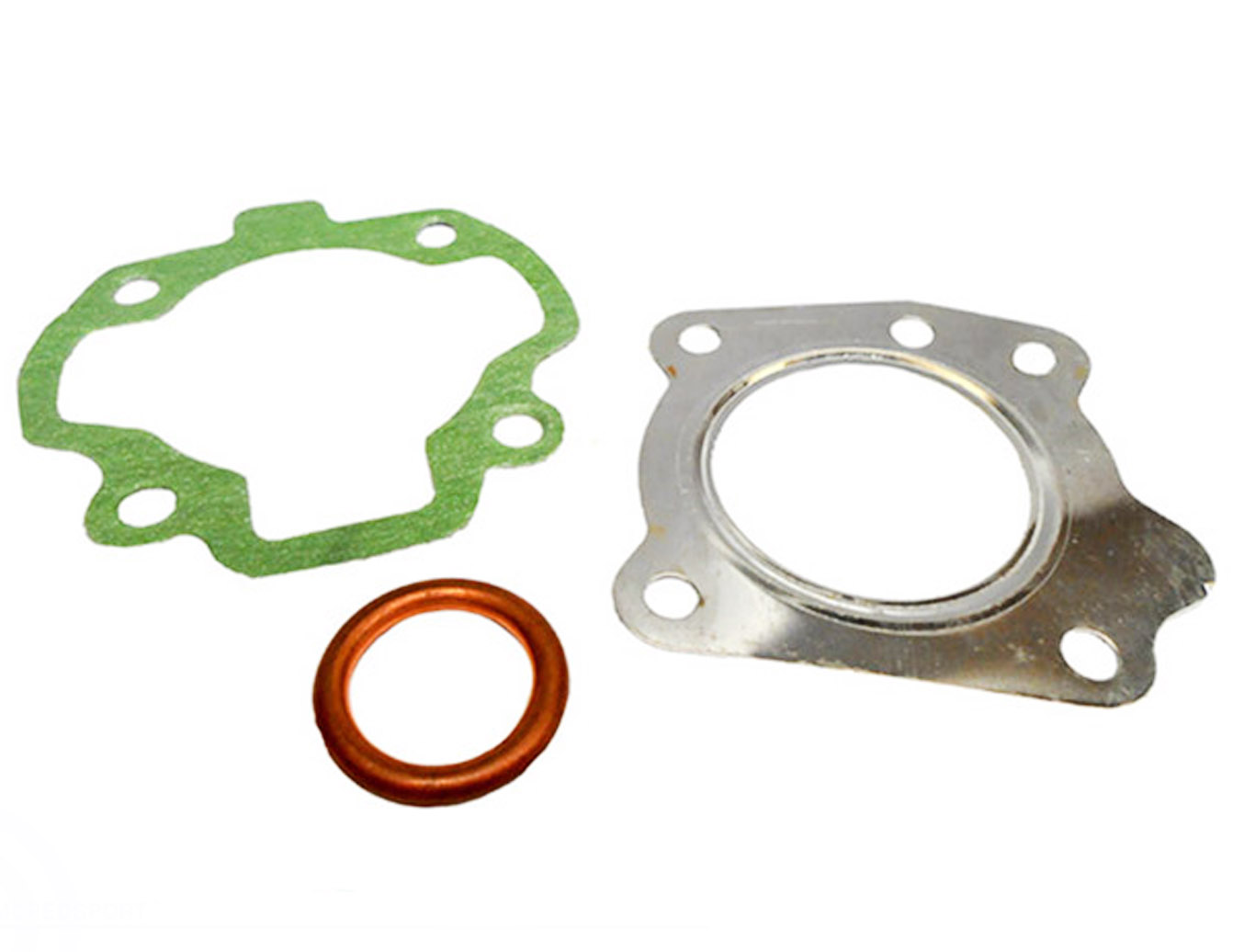 Koppakkingset 50cc 39mm voor Honda Camino cilinderkop