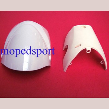 Sym Mio 50 Stuurkap Voor=wit,achter=grondkleur