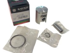 Sachs Hercules 50/5 Mäntä 38mm 50cc Barikit 12mm Tappi Malli 505 5 Vaihteiset