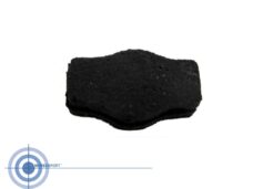Rubber koplampoor knipperlicht 448-16.690 voor Zundapp 448 Sprinter