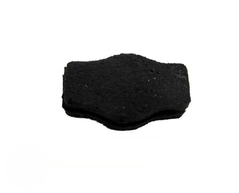 Rubber koplampoor knipperlicht 448-16.690 voor Zundapp 448 Sprinter