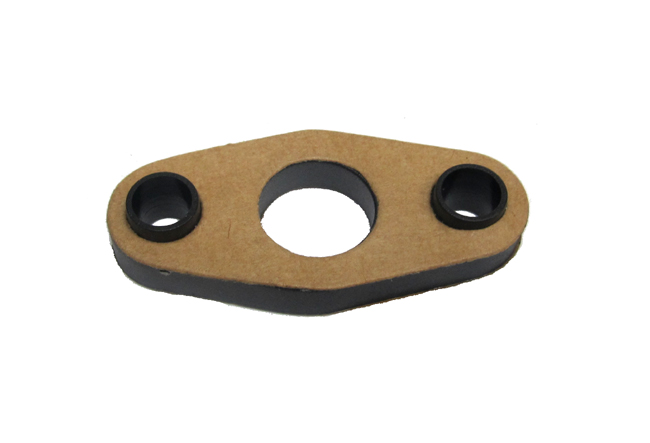 Inlaatpakkingset 8,5 en 12mm voor Sachs 50/2 50/3 50/4 motorblok