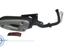Aftermarket zuiger 38,25mm met 12mm pen voor Sachs 505 Hercules Prima