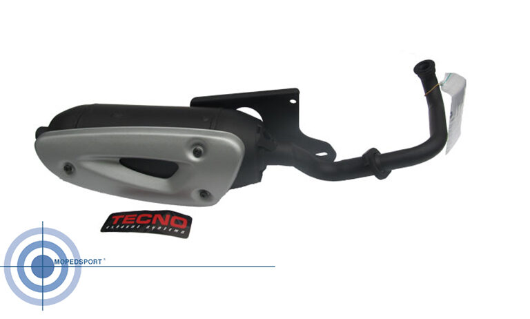 Aftermarket zuiger 38,25mm met 12mm pen voor Sachs 505 Hercules Prima