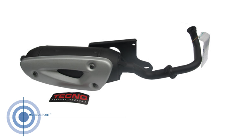 Aftermarket zuiger 38,25mm met 12mm pen voor Sachs 505 Hercules Prima
