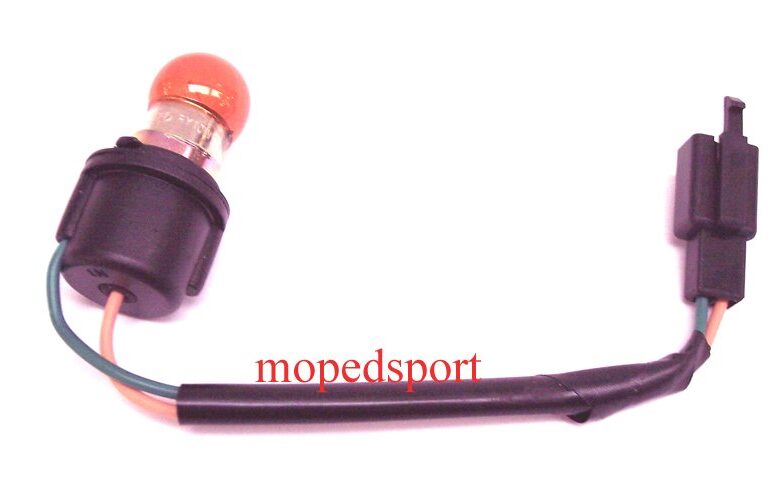Sym Mio Kabelboom Knipperlicht Links Voor.mio Origineel