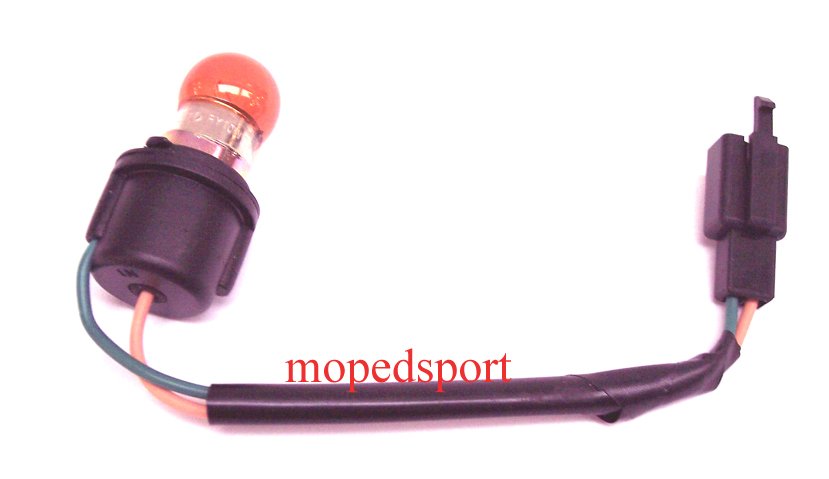 Sym Mio Kabelboom Knipperlicht Links Voor.mio Origineel
