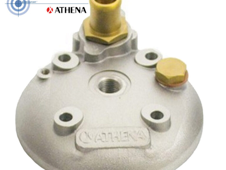 Athena membraan pneumatische power valve voor Minarelli AM6 cilinderkit