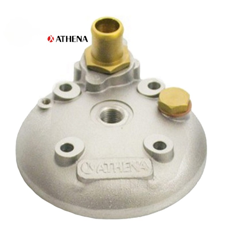 Athena membraan pneumatische power valve voor Minarelli AM6 cilinderkit
