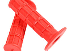 Universeel Handvatset Cross Rood 22/24mm Als Protaper