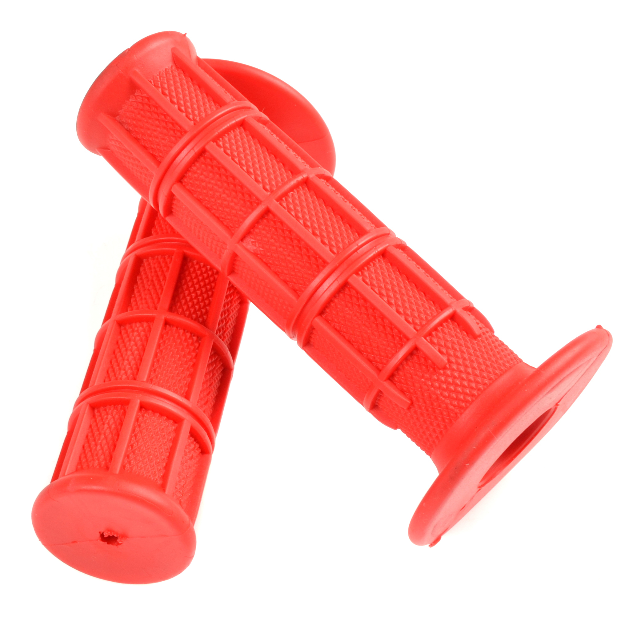 Universeel Handvatset Cross Rood 22/24mm Als Protaper