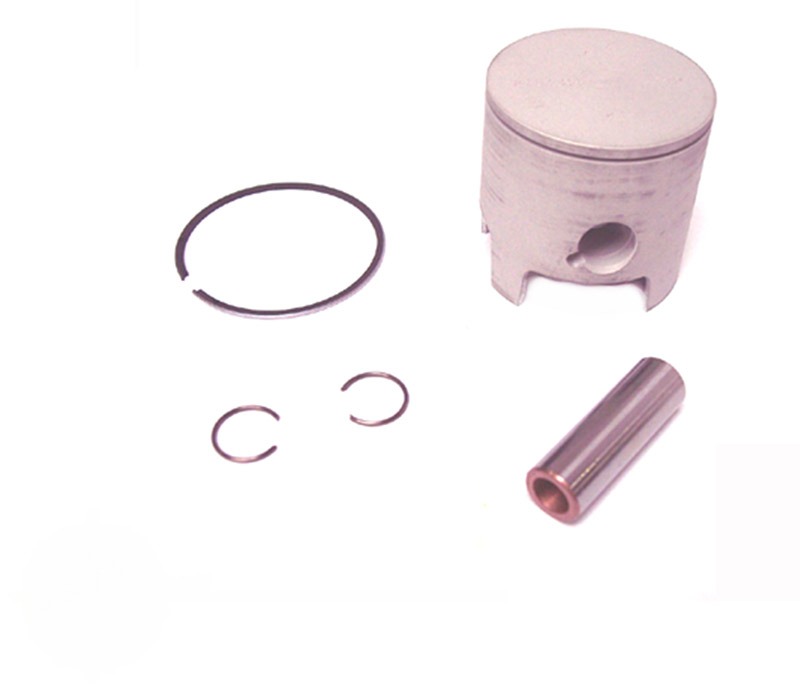 Athena Minarelli/piaggio Zuiger 47.6mm 70cc Maat C 12mm Pen Platte Kop Racing Rs/am6 Aprilia Yamaha Malaguti Piaggio 082002..c