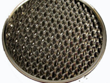 Universeel Filter Element 56mm Sha 15 Filter 15sha Model Dellorto