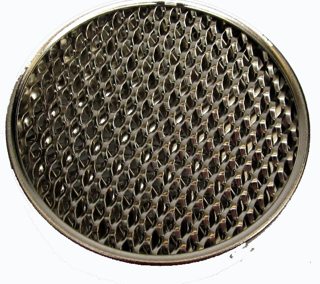 Universeel Filter Element 56mm Sha 15 Filter 15sha Model Dellorto