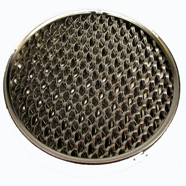 Universeel Filter Element 56mm Sha 15 Filter 15sha Model Dellorto