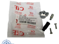 Dellorto SHA carburateur revisieset voor Piaggio Ciao en Vespa Ciao