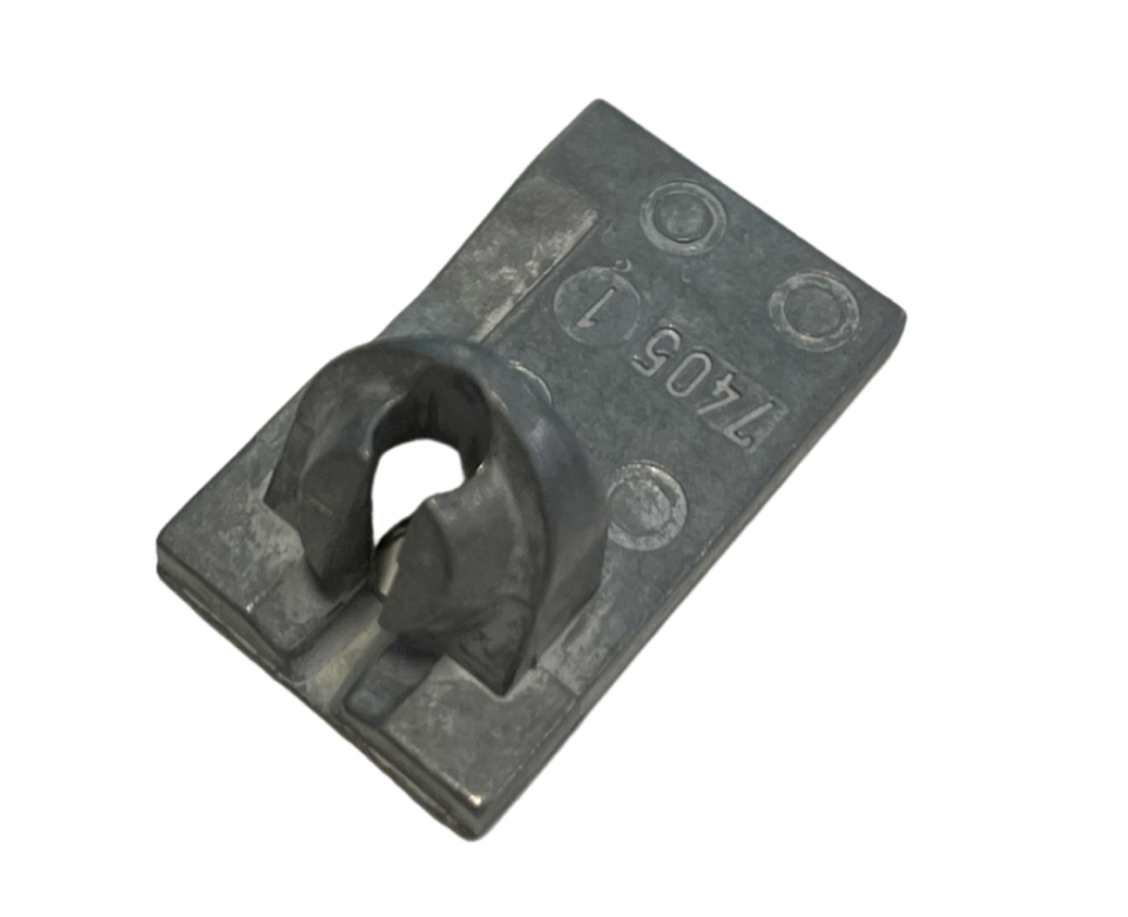 Dellorto Gasschuif Sha 12/13 Citta / Ciao Dellorto Oem 7405
