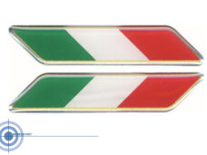 Sachs Uitlaat Zwart/chroom - 28mm - Lengte 540mm - Met Beugel