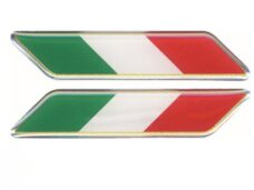 Sachs uitlaat zwart/chroom - 28mm - lengte 540mm - met beugel