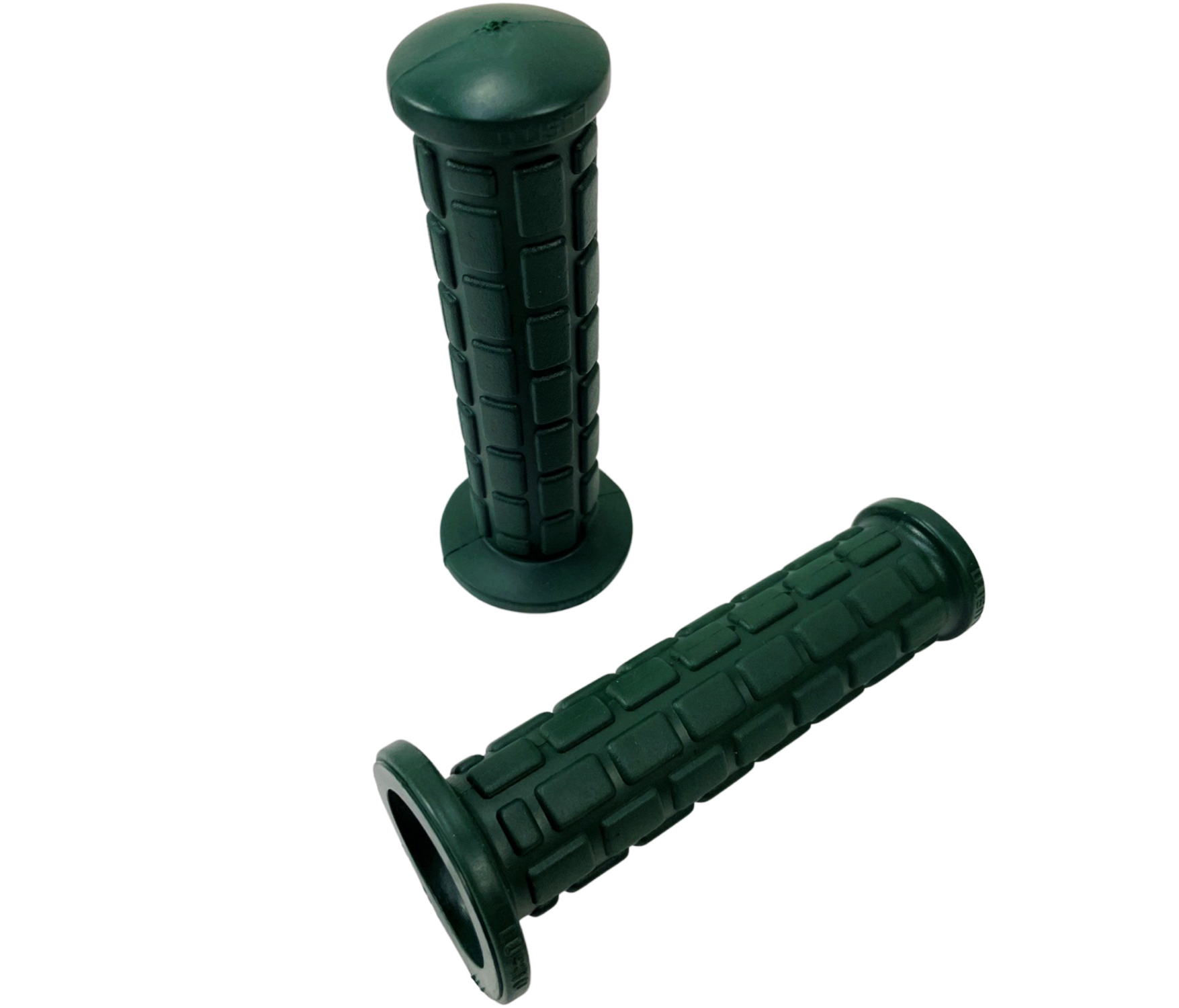 Lusito handvattenset Moss Green voor Puch Maxi en Tomos brommer