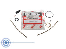 Dellorto gasket set SHA 14 and 15mm carburetor Puch Maxi Tomos