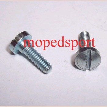 PUCH Remsegment newfren 105x25 passend voor model Puch VS / DS / MV / MC / VZ GF1022 (A-Quality) remschoen set