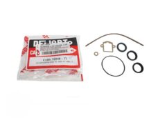 Dellorto Vespa Ciao Puch Pakkingsset Sha 10 Sha 12 Sha 13 Carburateur 52540 Vespa Piaggio Revisieset Sha10 Sha12 Sha13