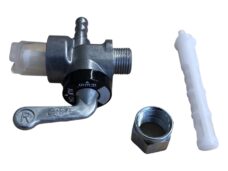 Universeel Bromfiets 517 529 530 Benzinekraan M12x1 Li-rf150-bf150-6h-ehv Original Karcoma 30-1003