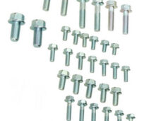 Honda Mb Boutenset Honda Mb5 Frame 32-delig