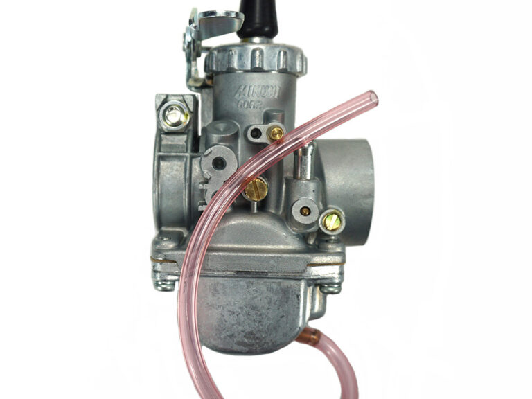 Originele Mikuni VM20-151 carburateur 20mm voor Hercules Zündapp Sachs