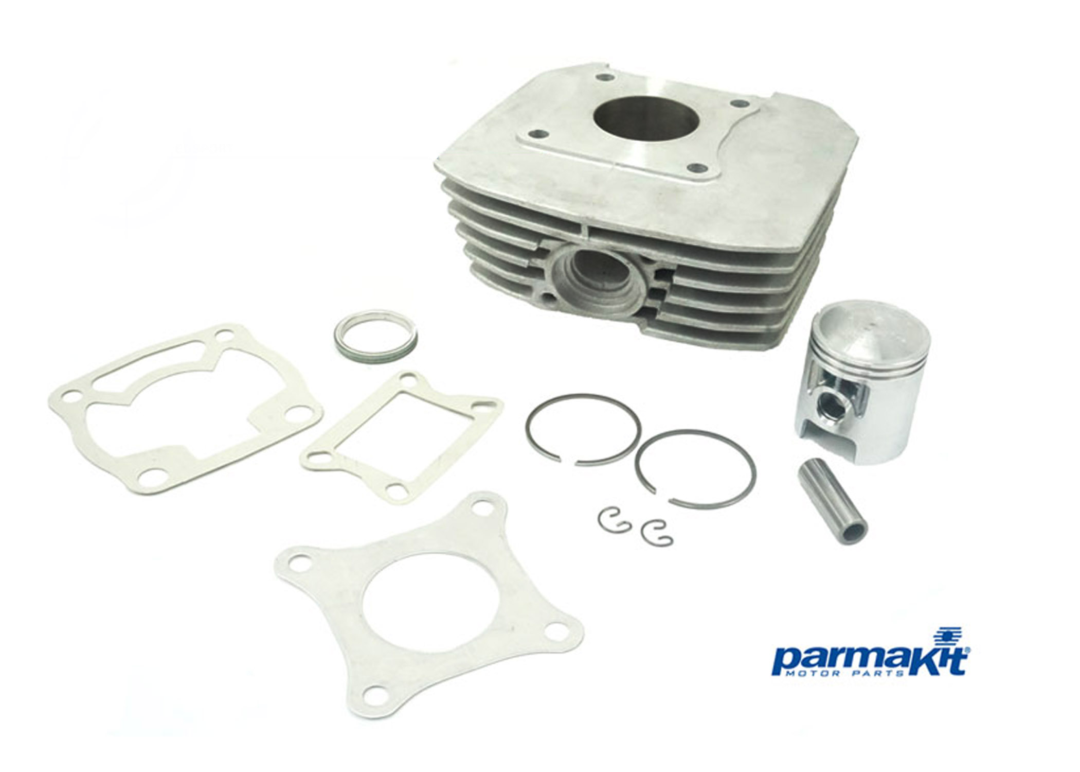 Parmakit 70cc cilinderkit 45mm met zuiger voor Honda MTX luchtgekoeld