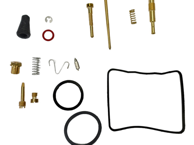 Carburateur 18mm voor Honda MB en Honda MT