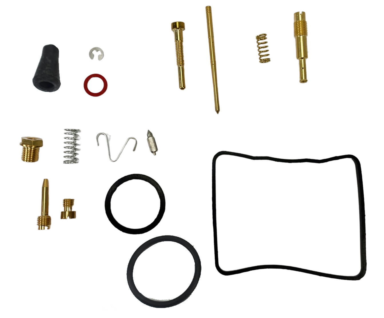 HONDA Carburateur reparatieset Honda MB/MT 18mm