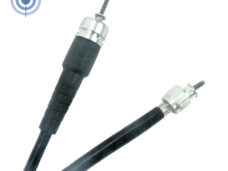 Yamaha Fs1 Km Kabel Zwart  Tellerkabel Km Kabel 241835500300