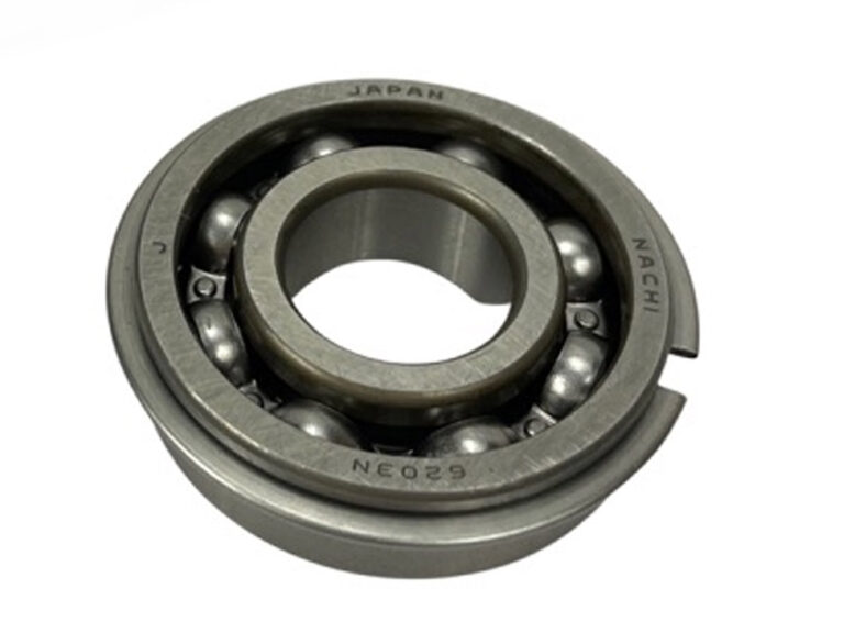 Universeel Rubberen Grip / Handvat Voor Gashendel 23mm - 110mm Lang - Zwart