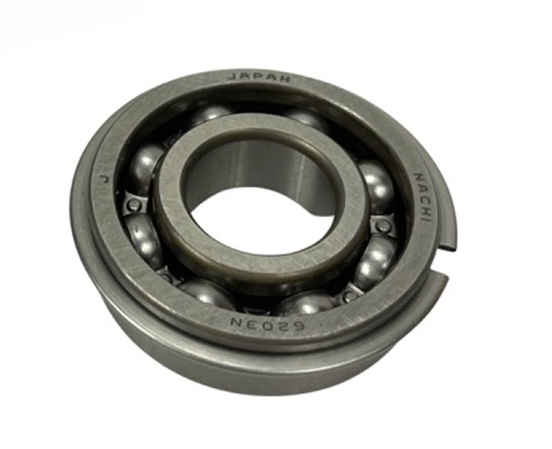 UNIVERSEEL Rubberen grip / handvat voor gashendel 23mm - 110mm lang - zwart
