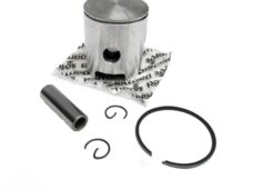 Parmakit 85120.02 zuiger met zuigerveer 45mm voor Zundapp 70cc membraancilinder