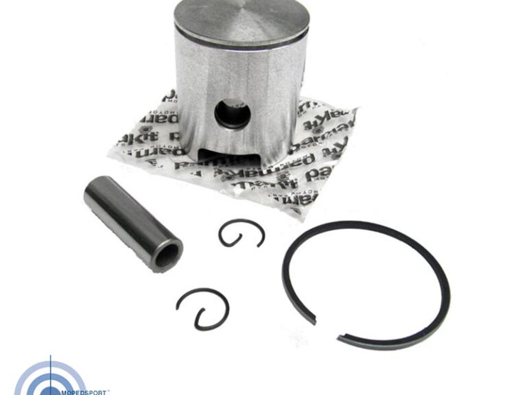 Parmakit 85120.02 zuiger met zuigerveer 45mm voor Zundapp 70cc membraancilinder
