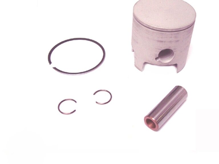 Parmakit zuiger 45mm 85120.02 voor Zündapp KS 50 LC tuningcilinder
