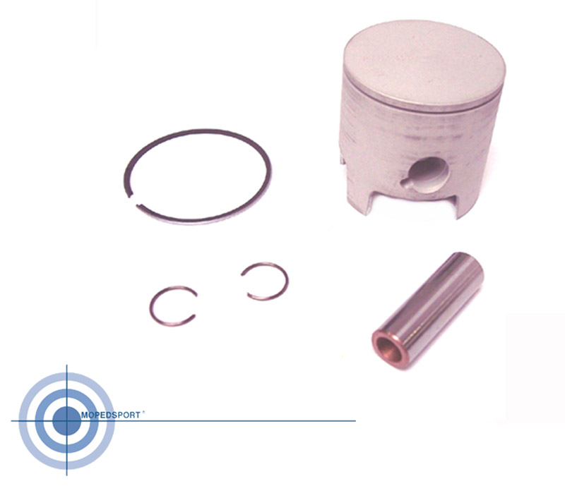 Parmakit zuiger 45mm 85120.02 voor Zündapp KS 50 LC tuningcilinder