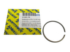 Zuigerveer 45x1.5mm B voor 70cc Parmakit Supermaxi cilinder Puch Maxi Tomos