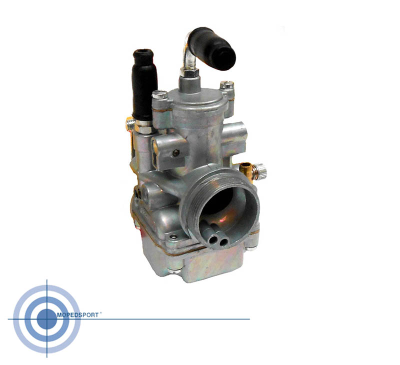 YAMAHA Carburateur PHBC-20-AD (19,5mm) kabelchoke model Dellorto