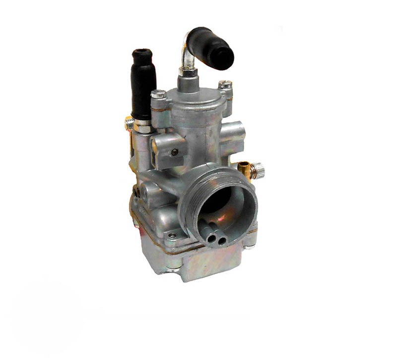 Yamaha Carburateur Phbc-20-ad (19,5mm) Kabelchoke Model Dellorto