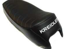 Kreidler Buddyseat Francochamp open uitvoering 27.94.96 voor Florett
