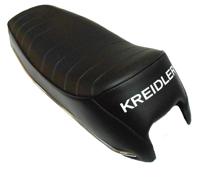 Kreidler Buddyseat Francochamp open uitvoering 27.94.96 voor Florett