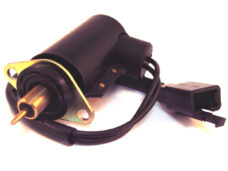 Yamaha Cpi Roller Universal Elektrisk Choke Passer til Mikuni Karburator 2 1/8mm