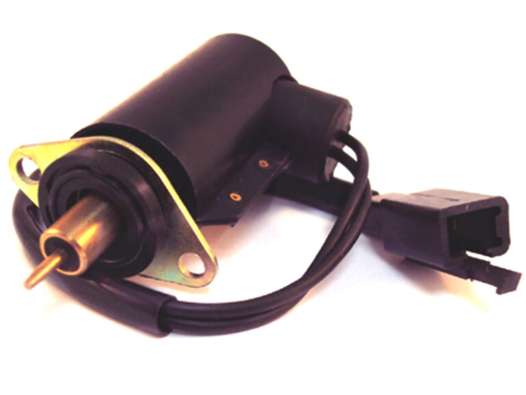 YAMAHA CPI ROLLER UNIVERSAL Choke elektrisch passend voor Mikuni carburateur 21/8mm