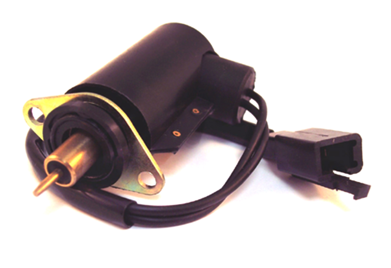 YAMAHA CPI ROLLER UNIVERSAL Choke elektrisch passend voor Mikuni carburateur 21/8mm