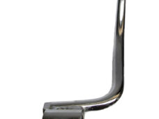 Bromfiets 517 Ks50 C50 Gts50 Rempedaal Ks50 4v Chroom 517-17.624